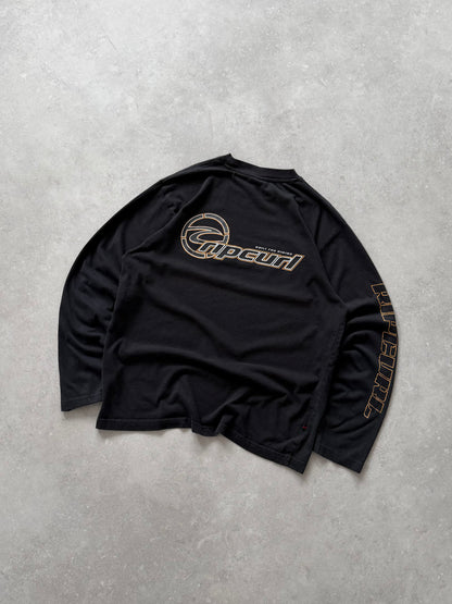 Vintage Ripcurl Long Sleeve T-shirt (M)