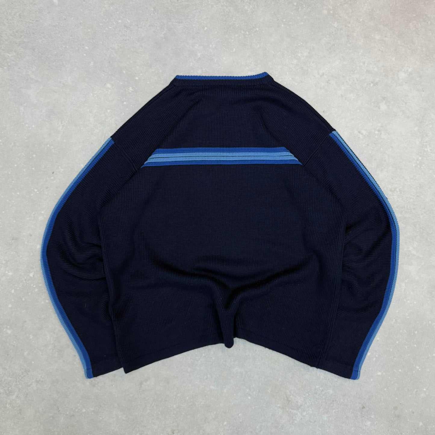 00’s Billabong Knit Jumper