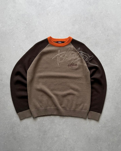 Vintage Billabong Knit Jumper (L)