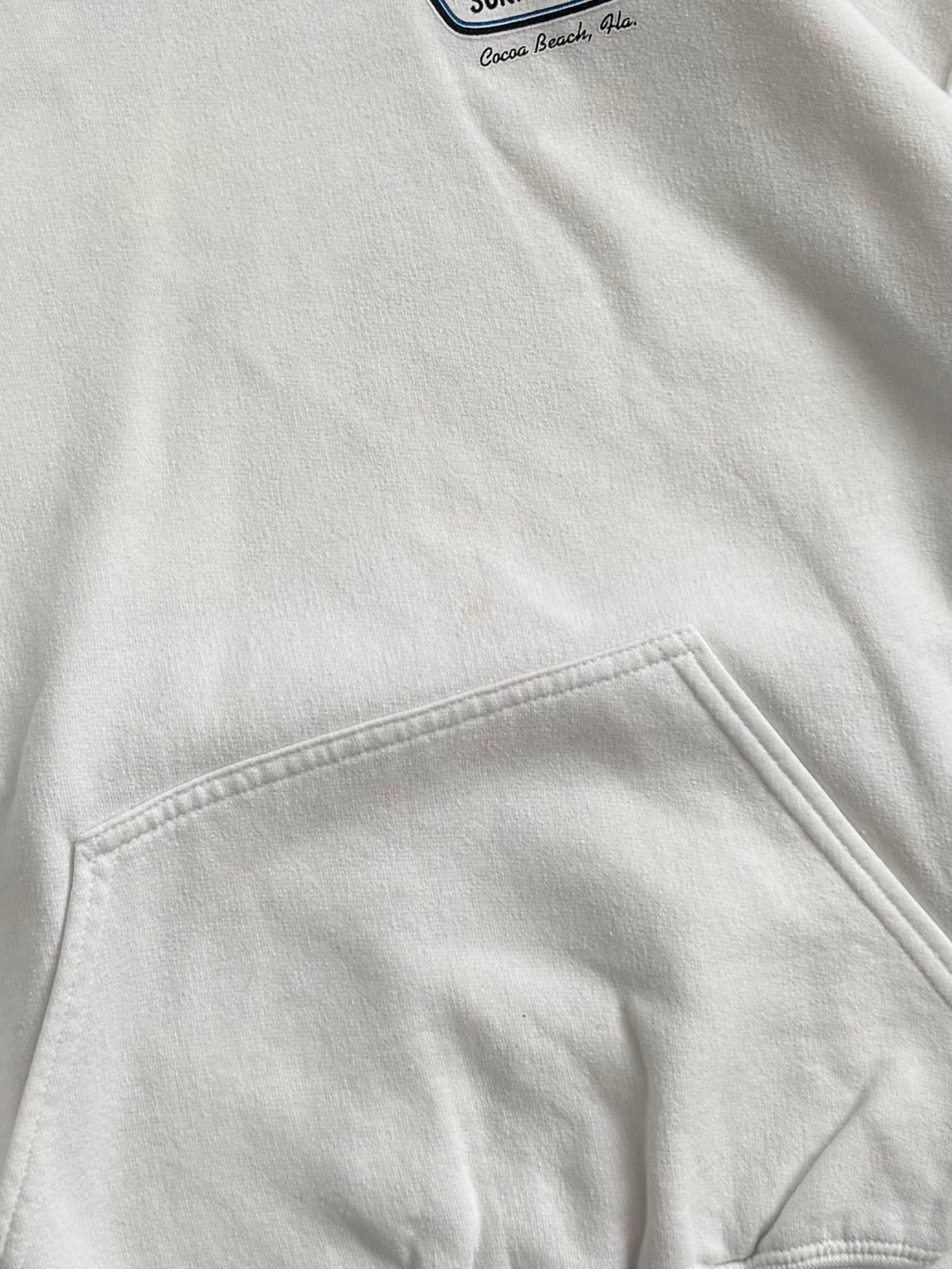 Vintage Ron Jon Hoodie (S)