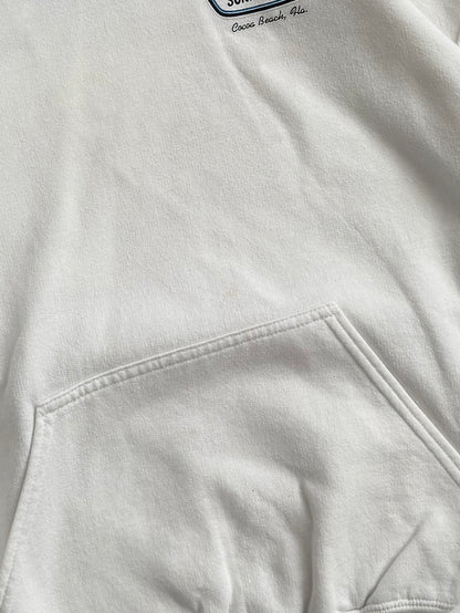 Vintage Ron Jon Hoodie (S)