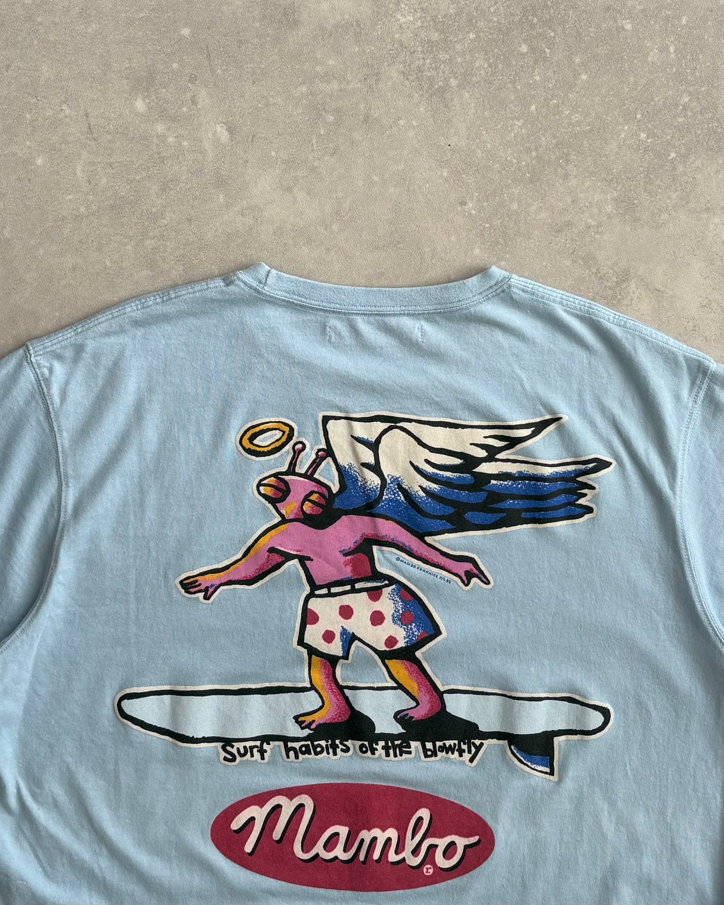 Vintage t-shirt