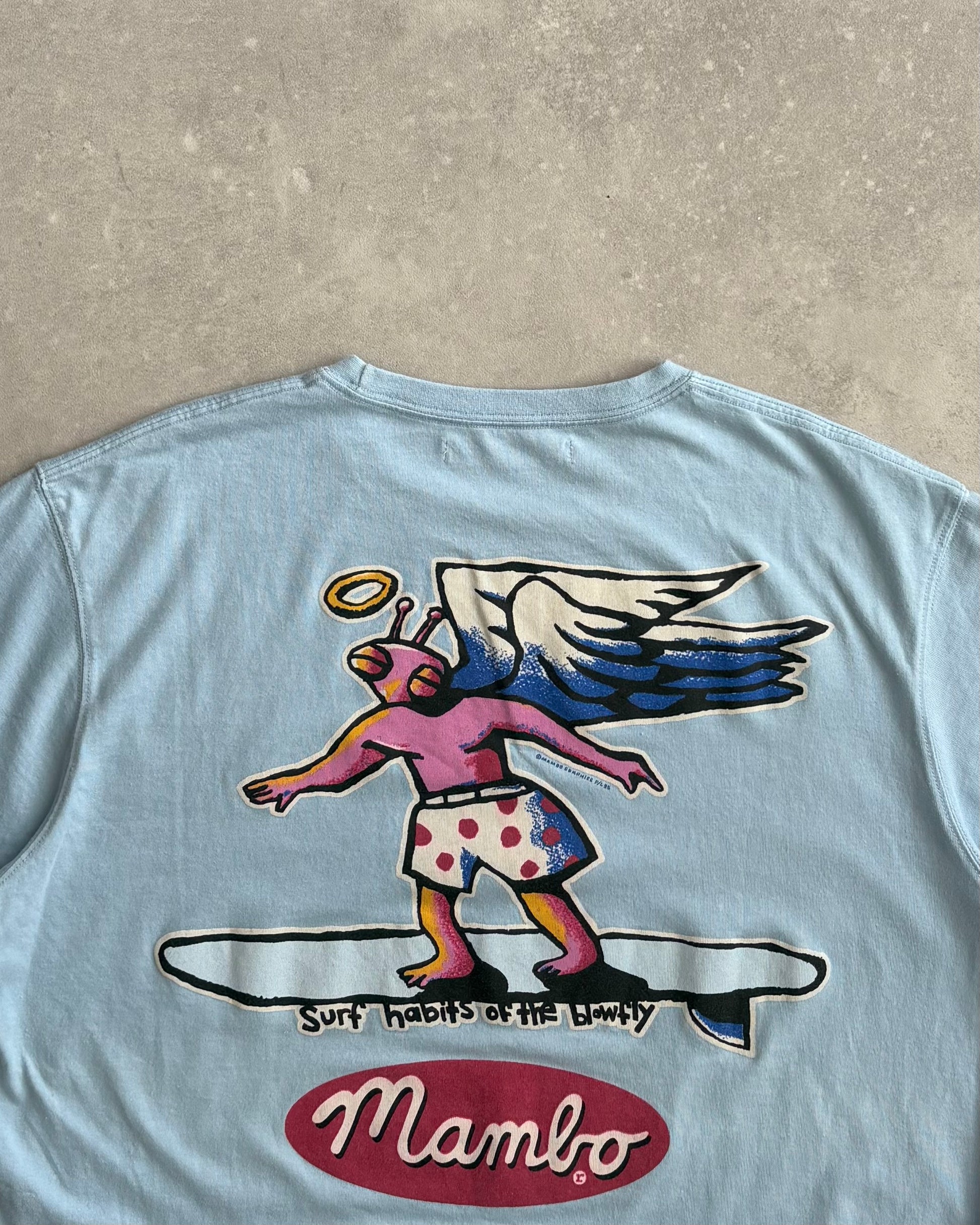 Vintage t-shirt