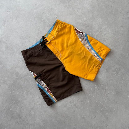 00's Quiksilver Kelly Slater's Signature Boardshorts (29)