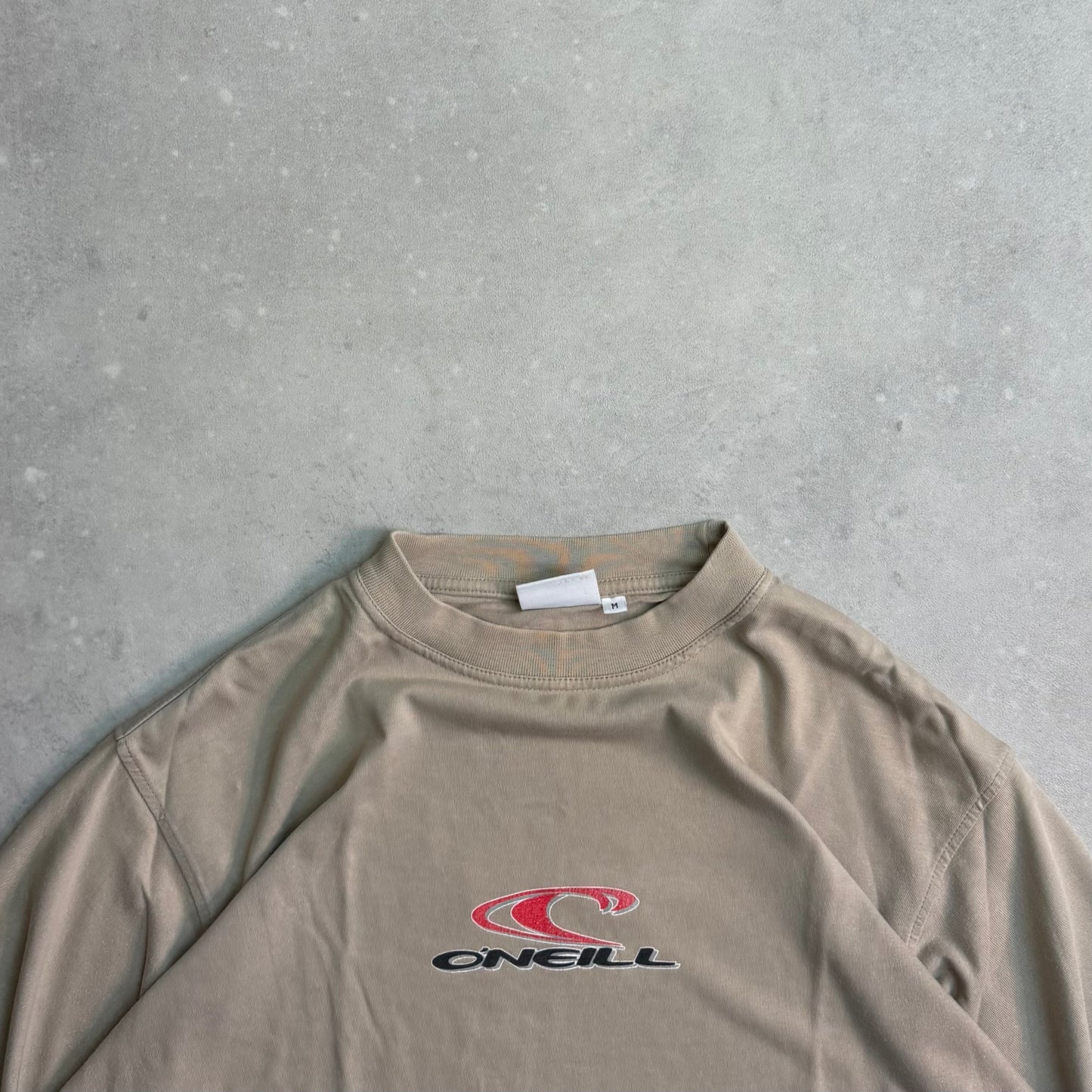00’s O’Neill Long Sleeve T-shirt (M)