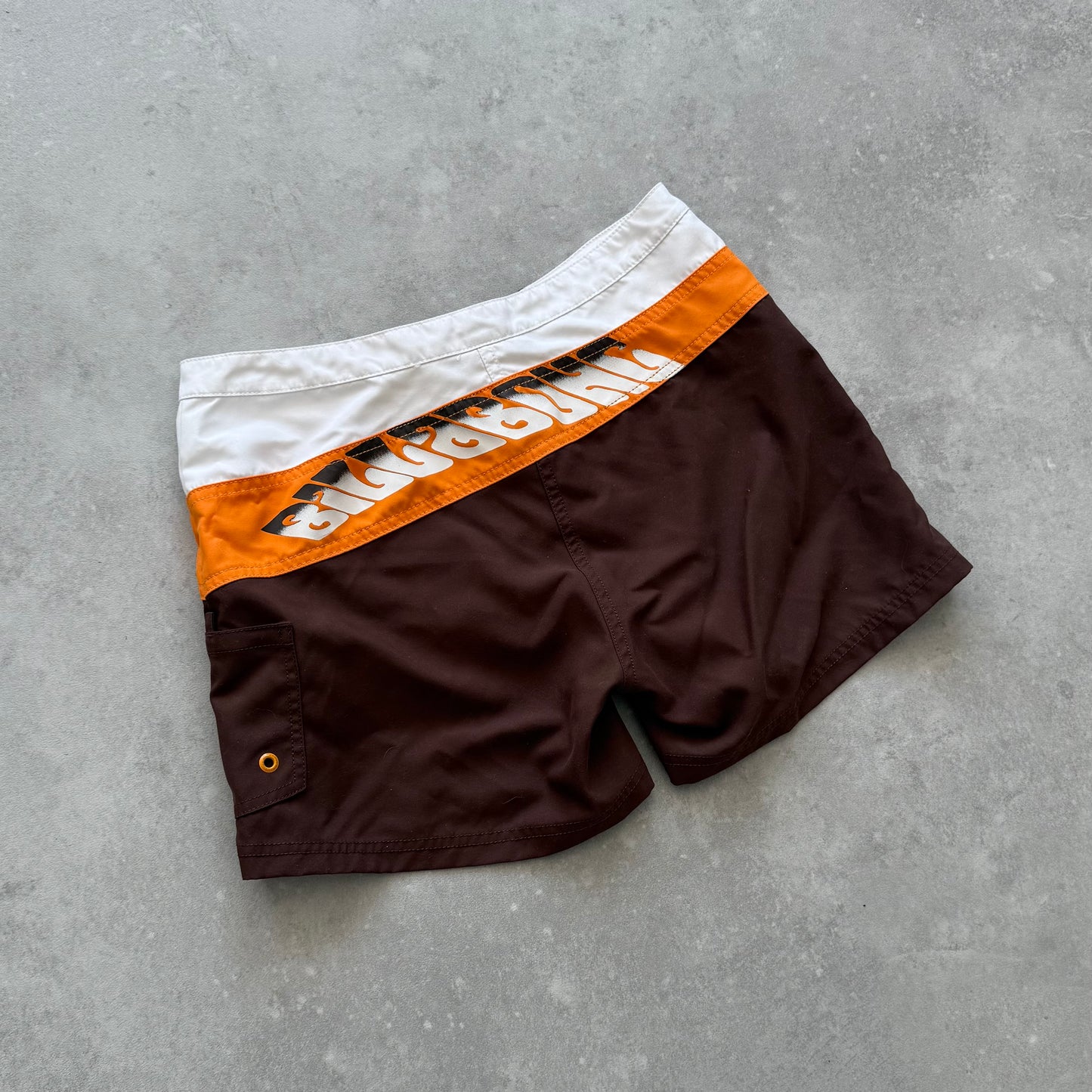 Vintage Billabong Boardshorts (Wmns 28)