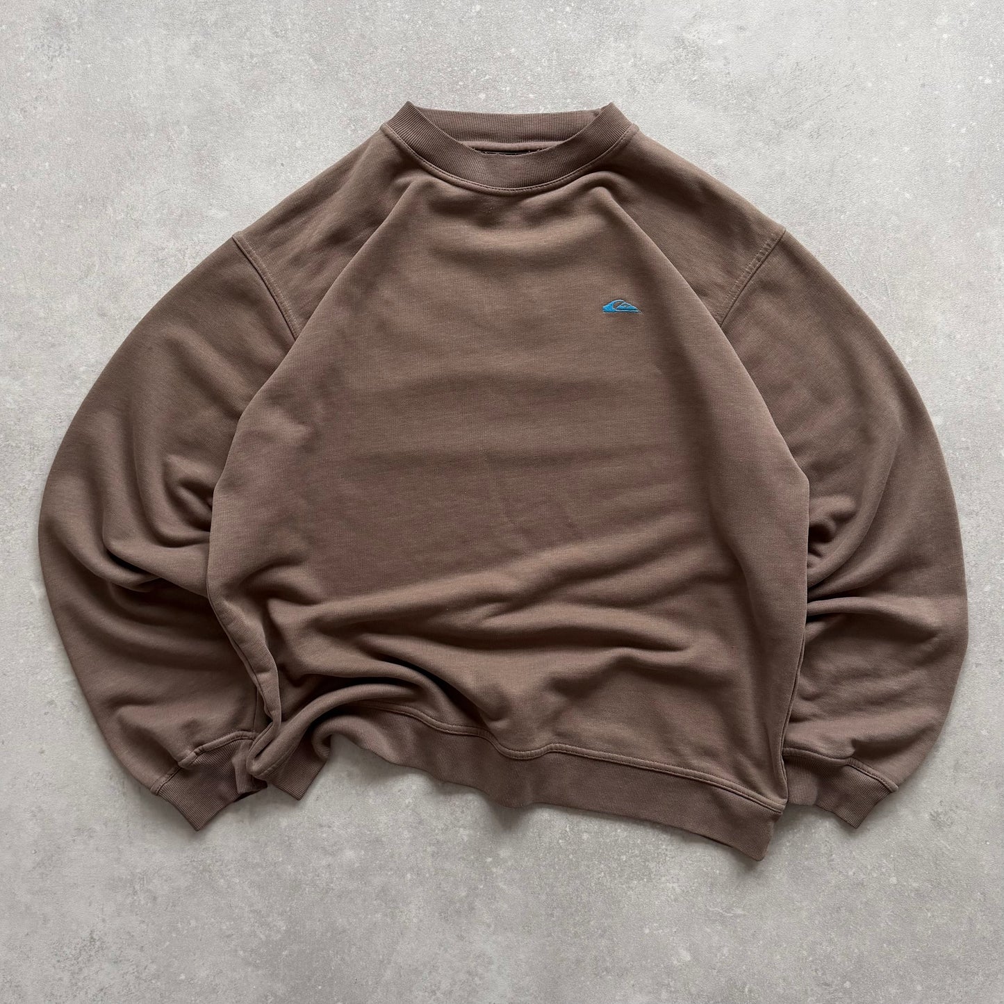 00’s Quiksilver Sweatshirt (S)