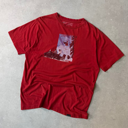 00's Oakley T-shirt (L)