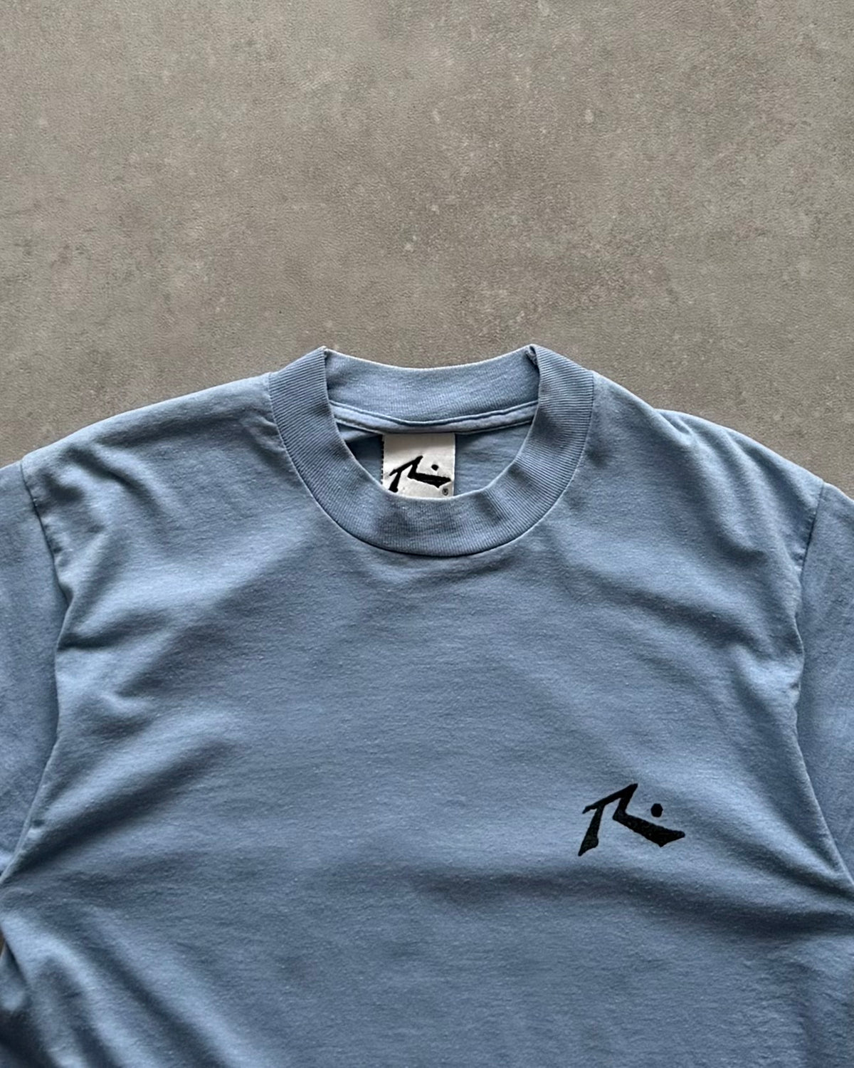 Vintage Rusty T-shirt (M)