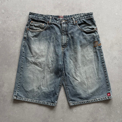 Vintage Quiksilver Jorts (36)