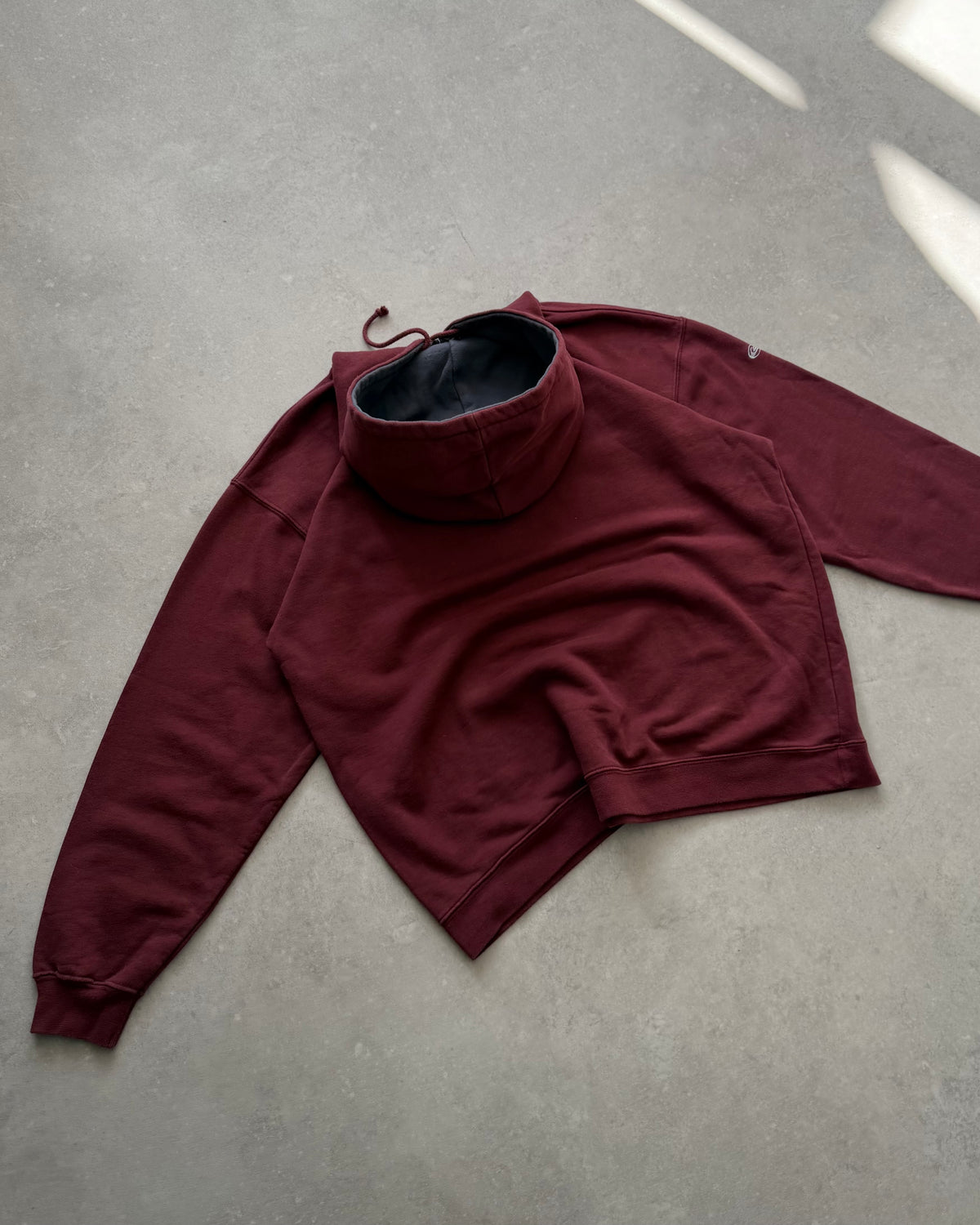 Vintage Quiksilver Hoodie (L)