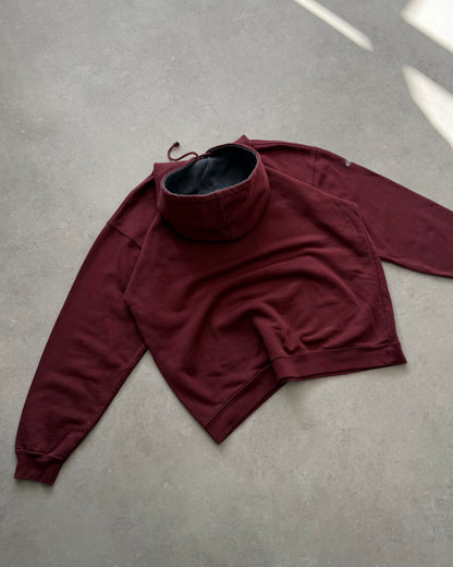 Vintage Quiksilver Hoodie (L)