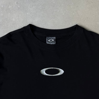 00's Oakley T-shirt (XL)