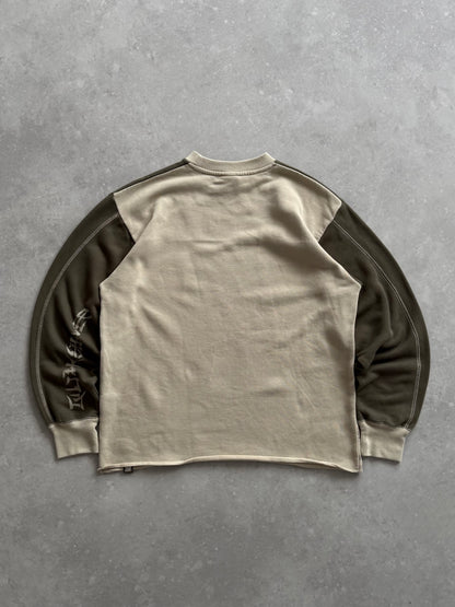 Vintage Quiksilver Sweatshirt (S)