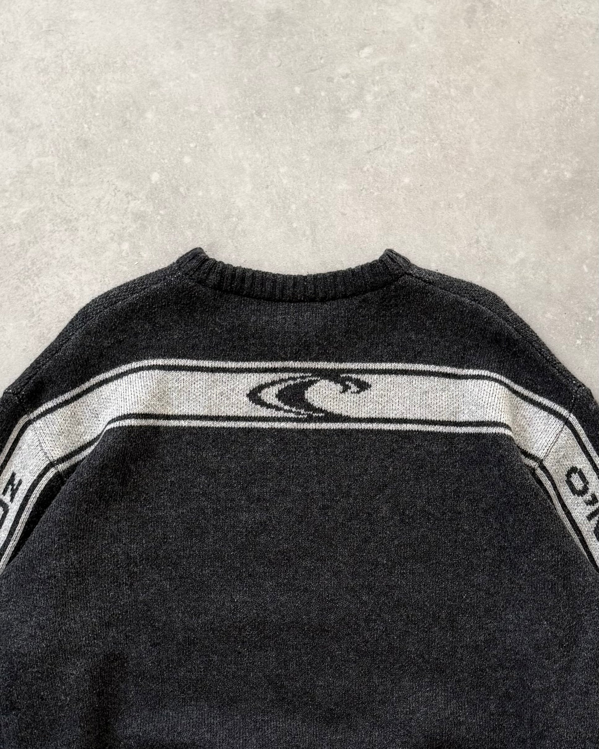 Vintage O’Neill Knit Jumper (XL)