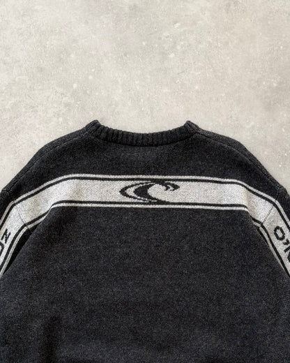 Vintage O’Neill Knit Jumper (XL)