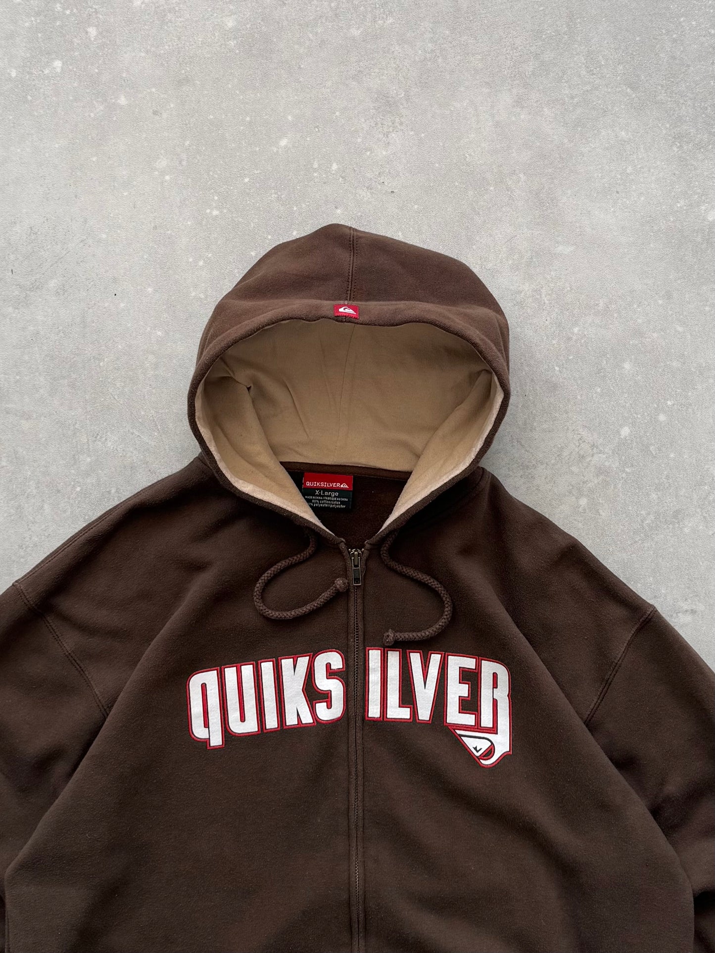 Vintage hoodie