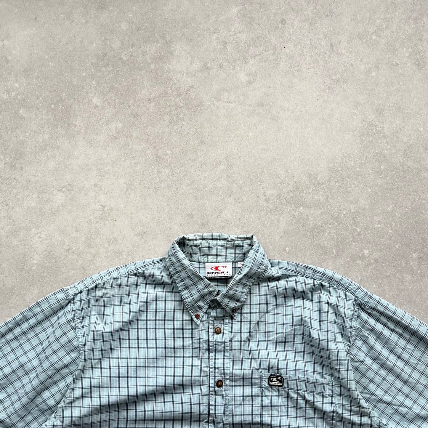 Vintage O'Neill Shirt (XL)