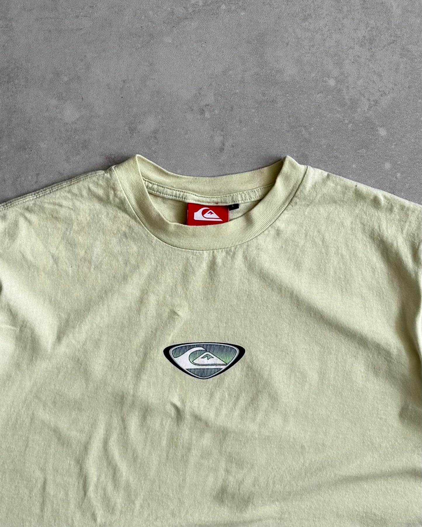 Vintage Quiksilver T-shirt (L)