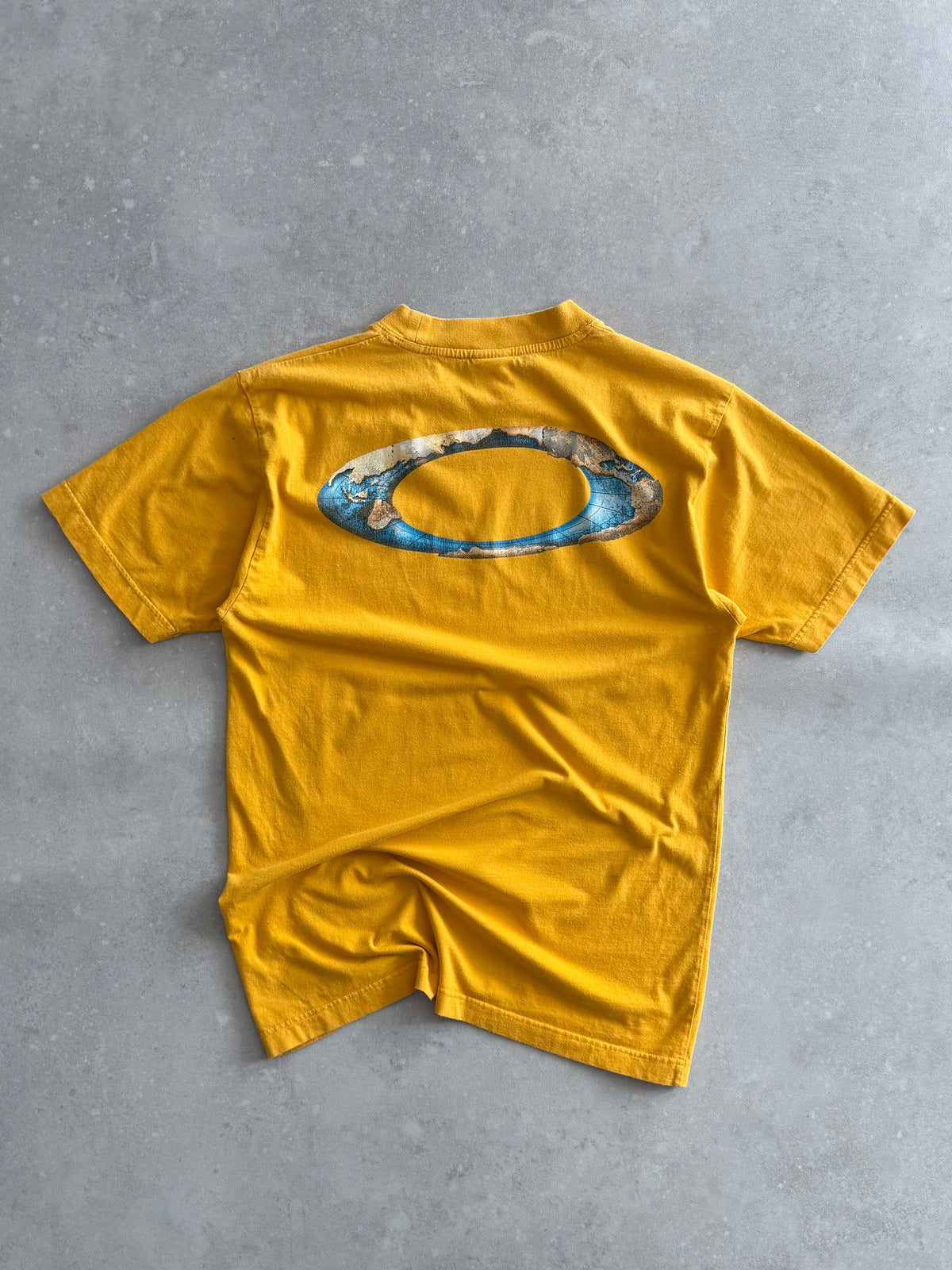 Vintage Oakley T-shirt (M)