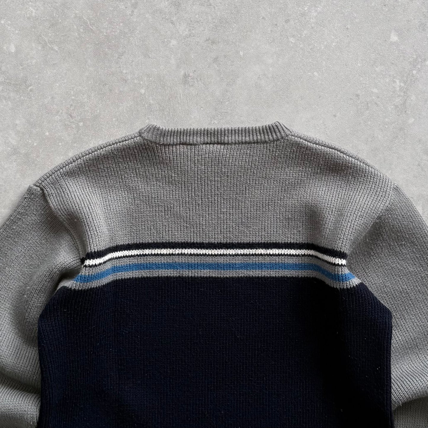 Vintage Billabong Knit Jumper (S)