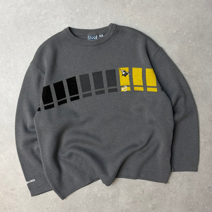 00's Billabong Knit Jumper (M)