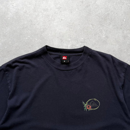 00's Quiksilver T-shirt (M)