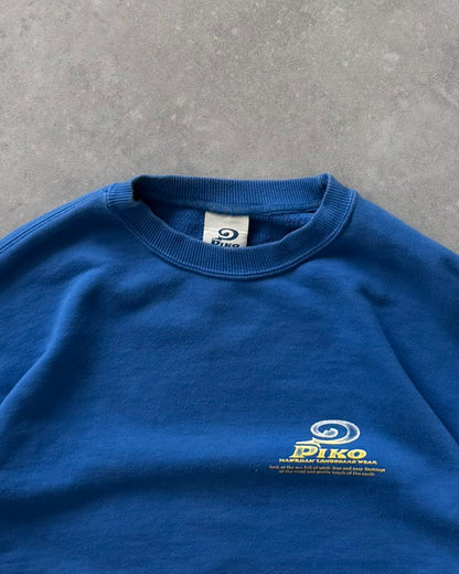 Vintage Piko Sweatshirt (S)