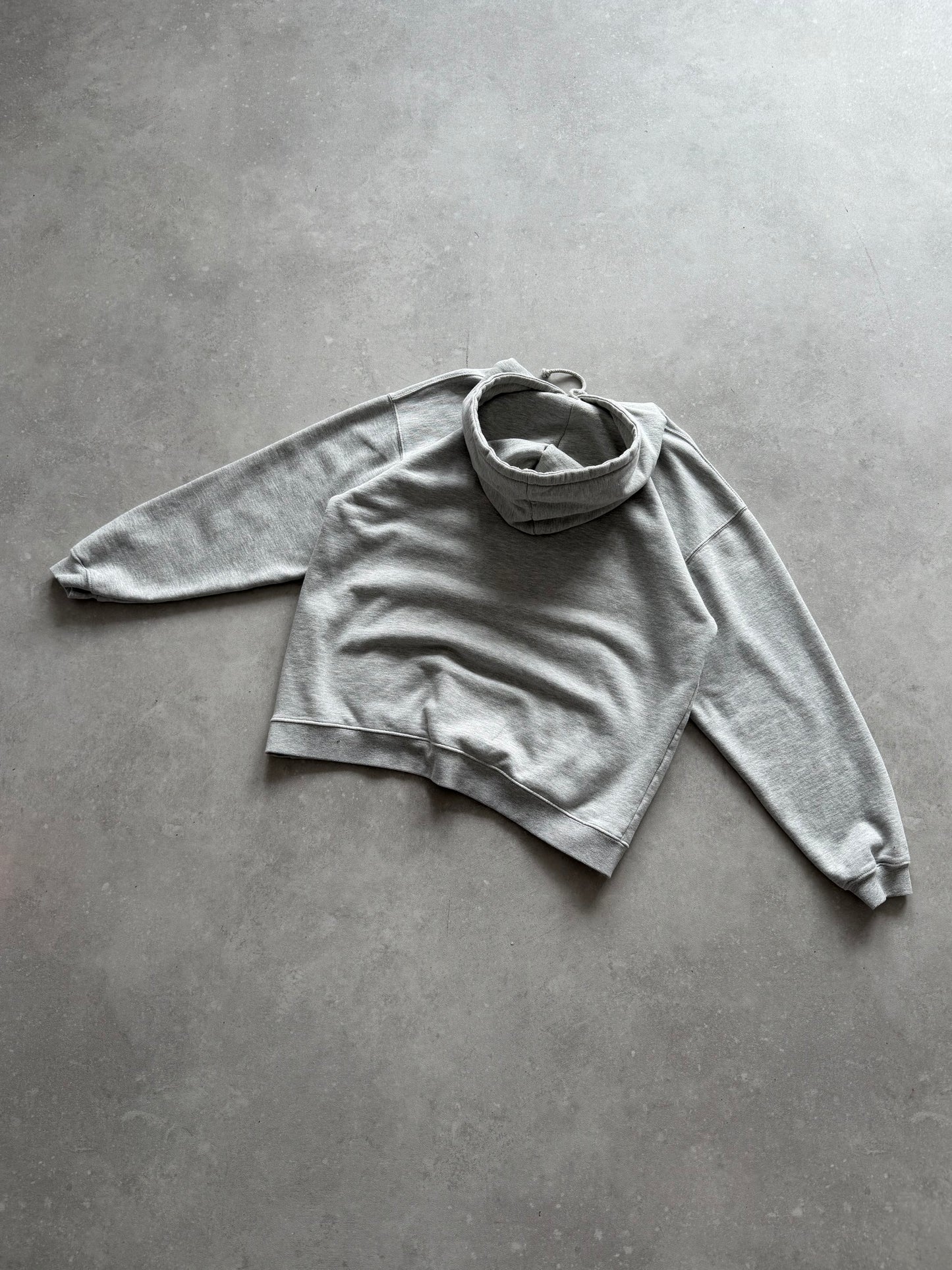Vintage Quiksilver Hoodie (M)