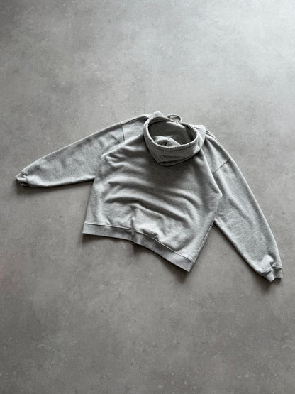 Vintage Quiksilver Hoodie (M)