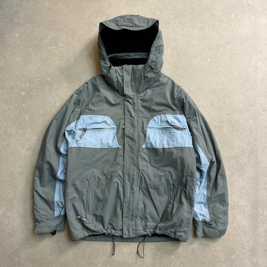 00’s Rip Curl Snow Jacket (M)