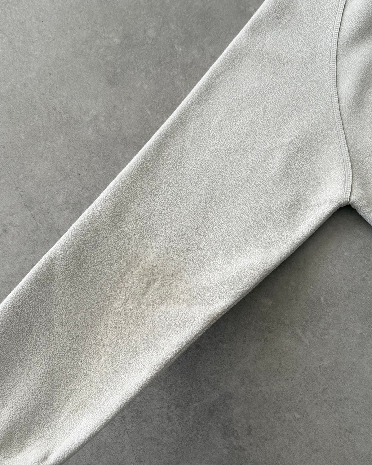Vintage O’Neill Fleece Hoodie (M)
