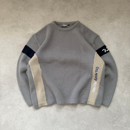 00’s Billabong Knit Jumper (L)