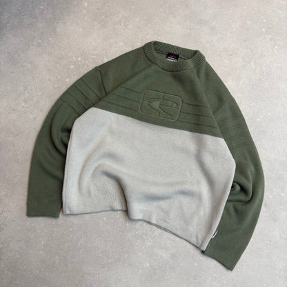 00’s O’Neill Knit Jumper (M)