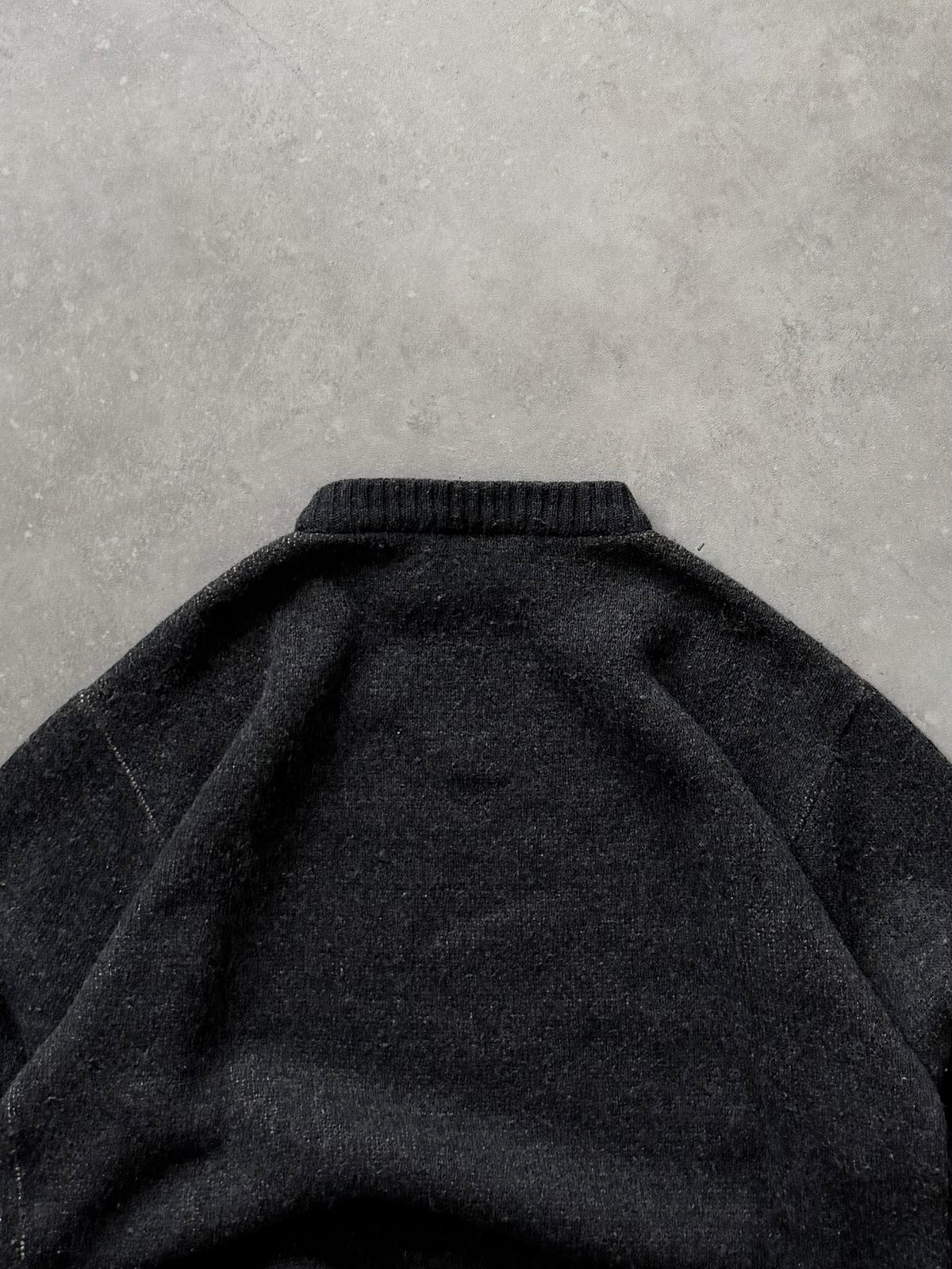 Vintage O’Neill Knit Jumper (M)