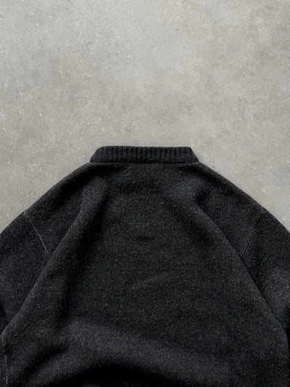 Vintage O’Neill Knit Jumper (M)