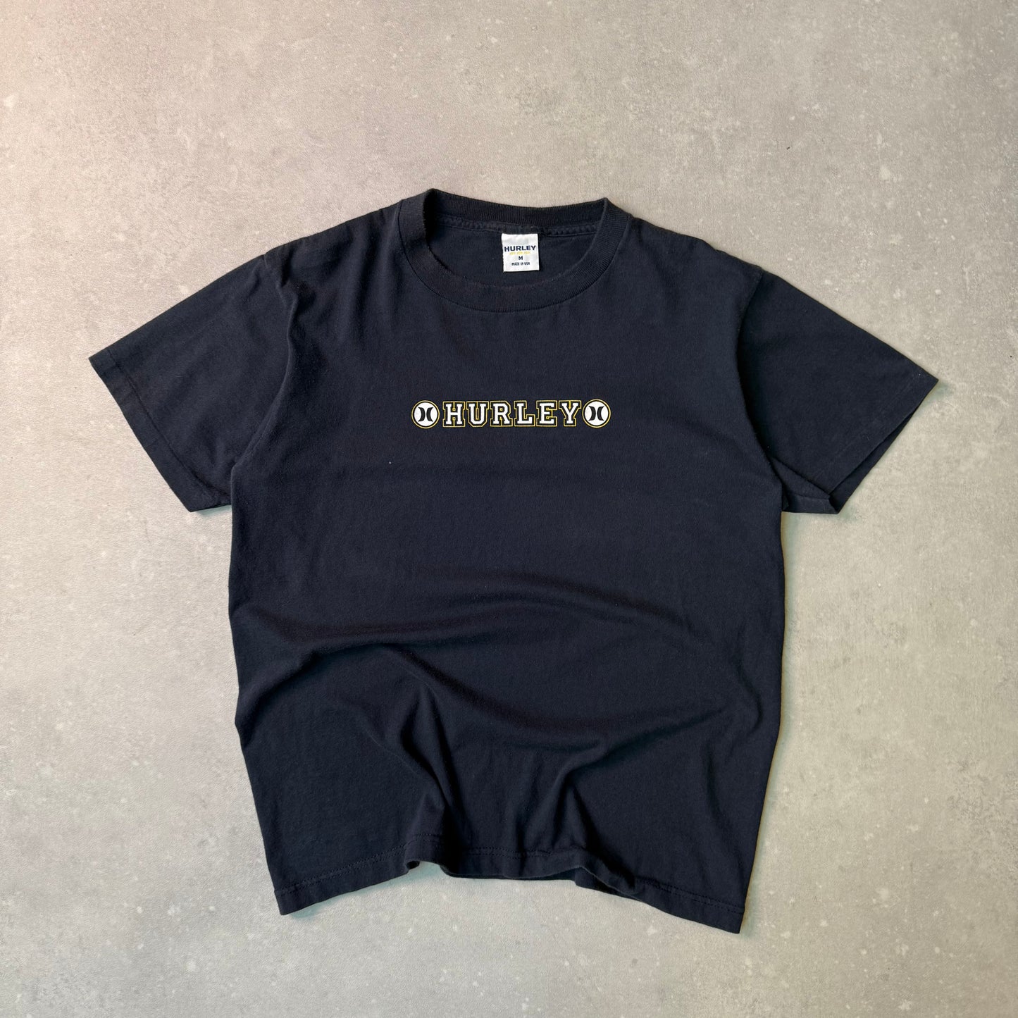00’s Hurley T-shirt (S)