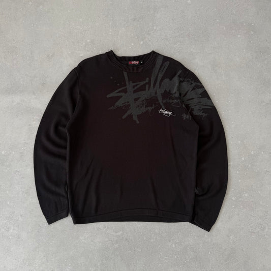 00’s Billabong Knit Jumper (M)