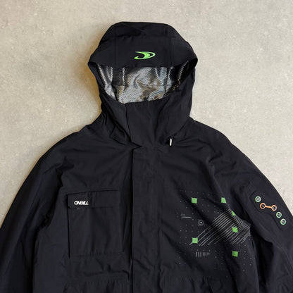 00's O'Neill Ski Jacket (L)