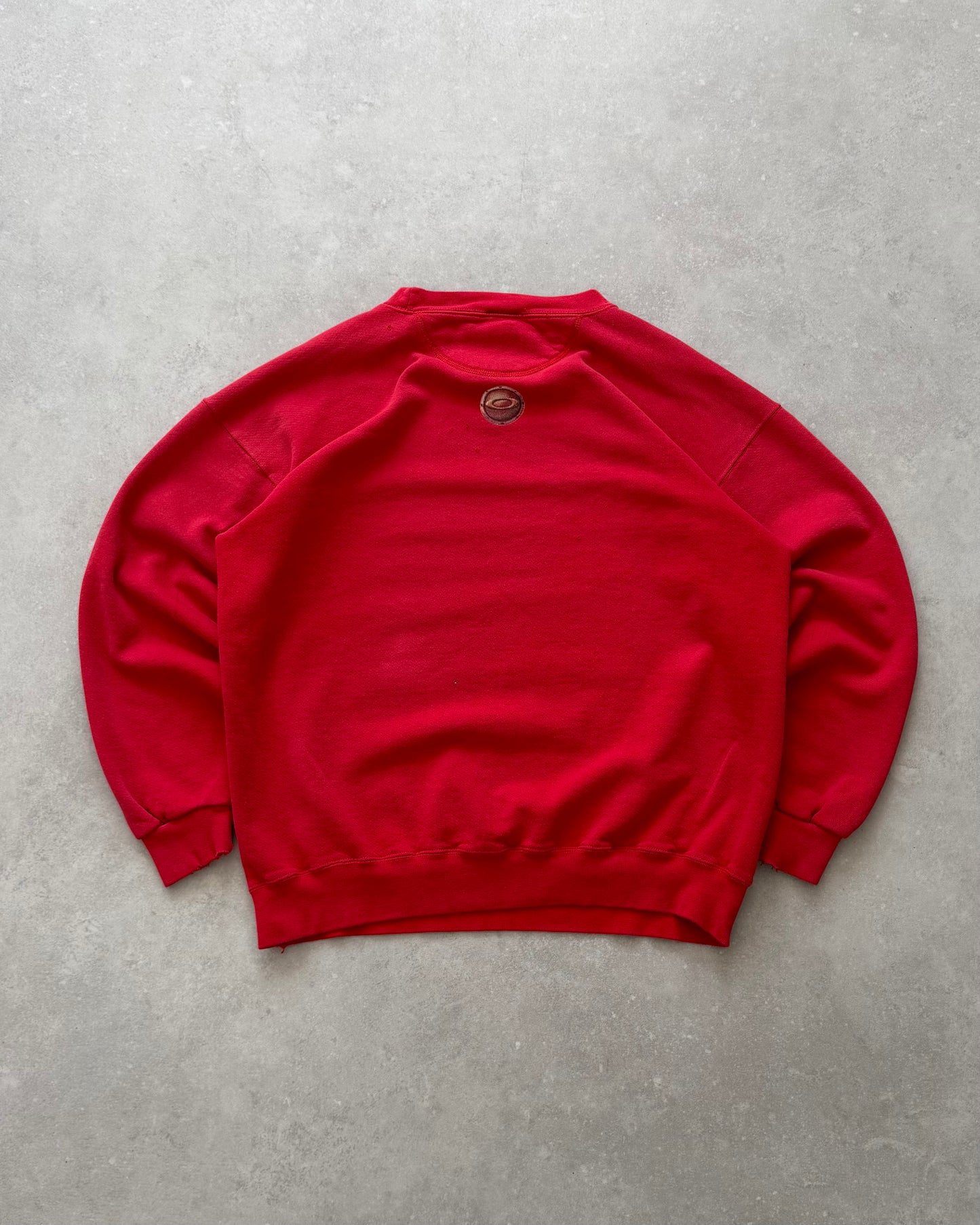 Vintage Oakley Sweatshirt (L)