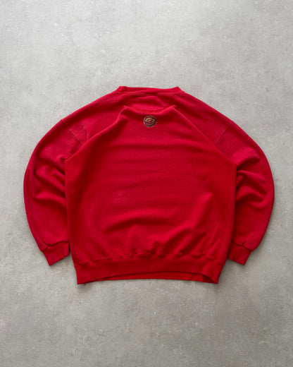 Vintage Oakley Sweatshirt (L)