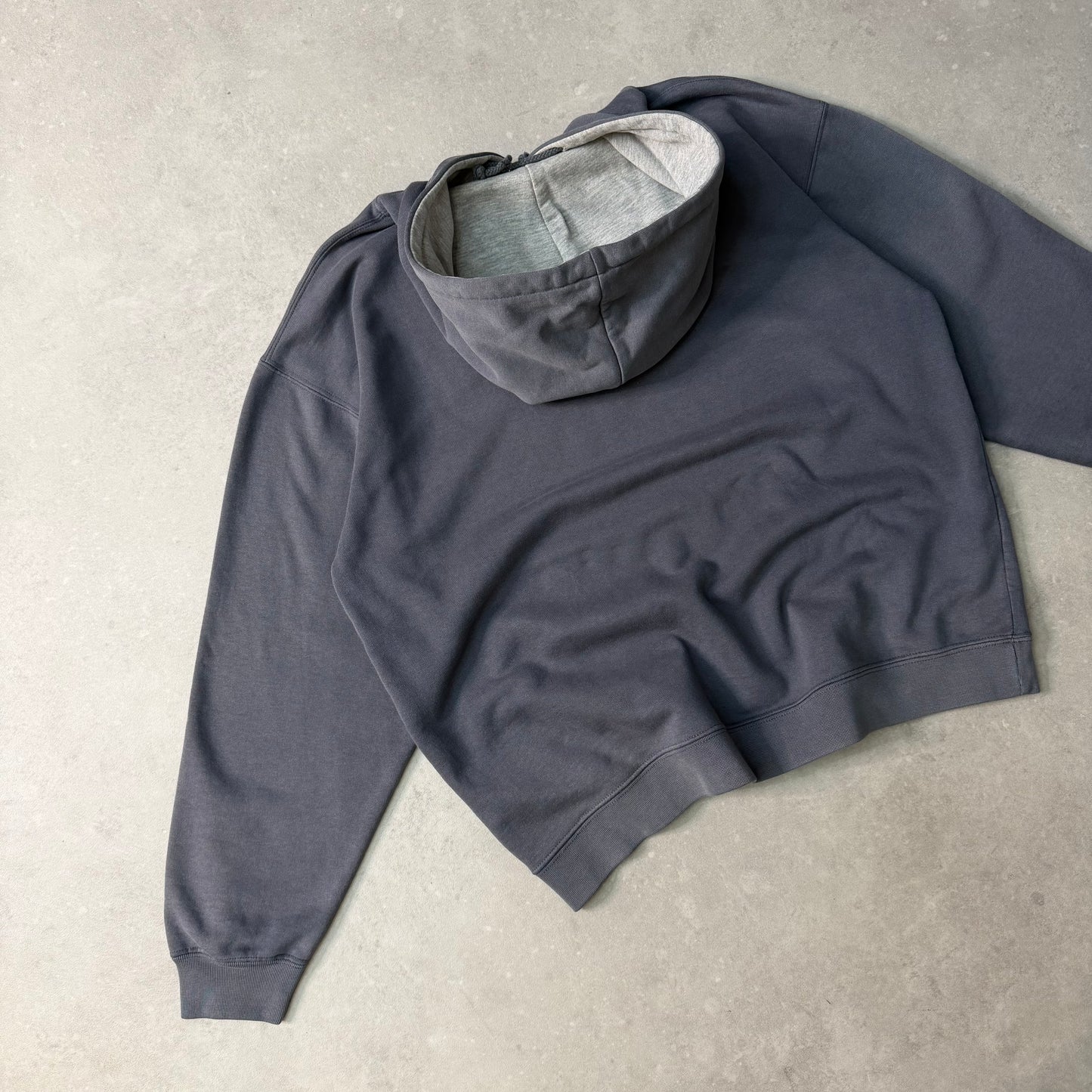 00's Quiksilver Hoodie (M)