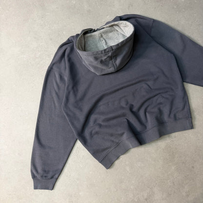 00's Quiksilver Hoodie (M)