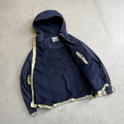 00's Billabong Big Logo Jacket (L)