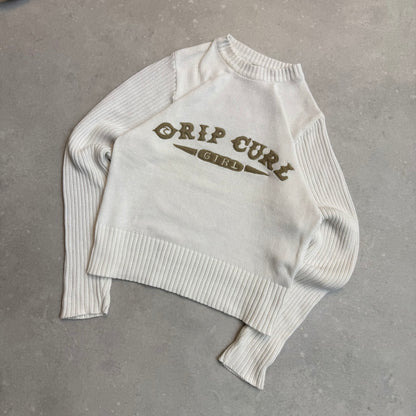 00’s Rip Curl Knit Jumper