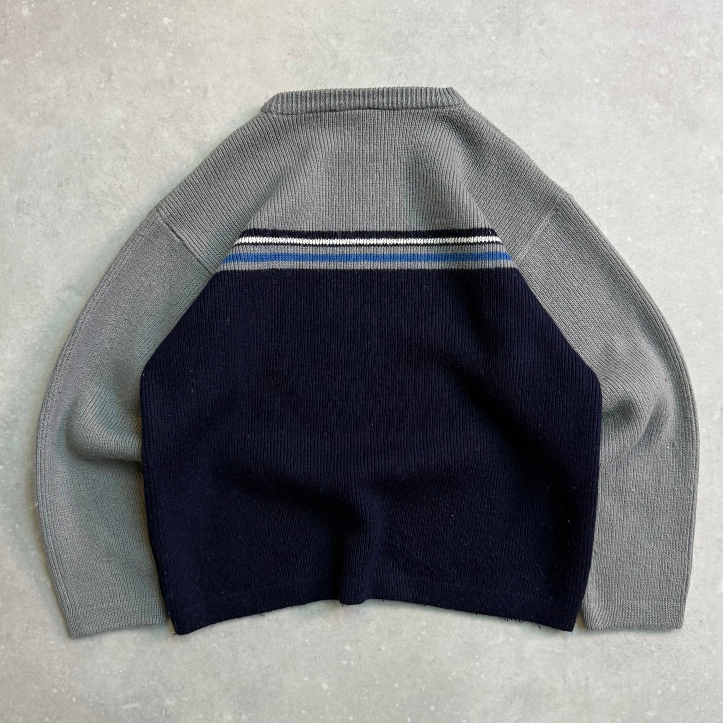 00’s Billabong Knit Jumper (M)