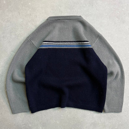 00’s Billabong Knit Jumper (M)