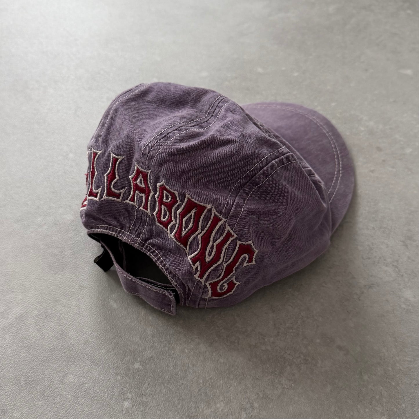 90s Billabong Flat Cap