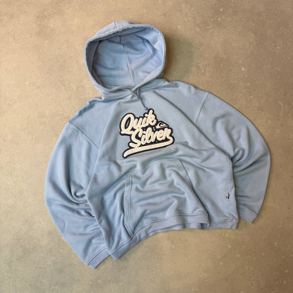 00’s Quiksilver Hoodie (S)
