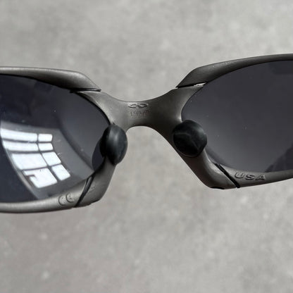 Vintage Oakley GEN 1 Romeo Sunglasses